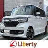 honda n-box 2019 quick_quick_JF3_JF3-2095205 image 1