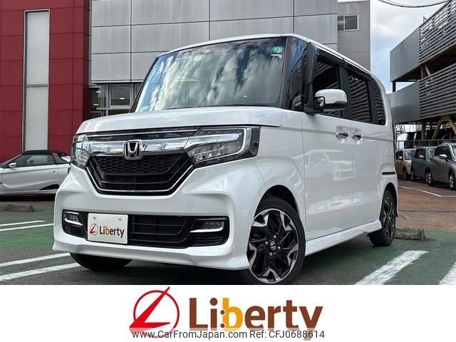 honda n-box 2019 quick_quick_JF3_JF3-2095205 image 1