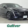 peugeot 308 2022 -PEUGEOT--Peugeot 308 3DA-P51YH01--VR3FBYHZTNY614796---PEUGEOT--Peugeot 308 3DA-P51YH01--VR3FBYHZTNY614796- image 1