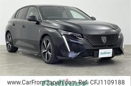 peugeot 308 2022 -PEUGEOT--Peugeot 308 3DA-P51YH01--VR3FBYHZTNY614796---PEUGEOT--Peugeot 308 3DA-P51YH01--VR3FBYHZTNY614796-