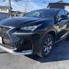 lexus nx 2017 -LEXUS--Lexus NX DBA-AGZ10--AGZ10-1014299---LEXUS--Lexus NX DBA-AGZ10--AGZ10-1014299- image 1