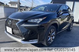 lexus nx 2017 -LEXUS--Lexus NX DBA-AGZ10--AGZ10-1014299---LEXUS--Lexus NX DBA-AGZ10--AGZ10-1014299-