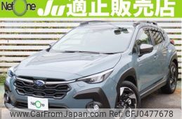 subaru subaru-others 2023 quick_quick_5AA-GUE_GUE-018814