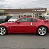 nissan fairlady-z 2002 CFJ1749337 image 4