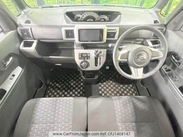 daihatsu wake 2015 quick_quick_LA710S_LA710S-0008818 image 2