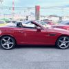 mercedes-benz slc 2016 quick_quick_DBA-172431_WDD1724312F127607 image 4
