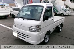 daihatsu hijet-truck 2011 -DAIHATSU 【和歌山 480な216】--Hijet Truck S201P-0063617---DAIHATSU 【和歌山 480な216】--Hijet Truck S201P-0063617-