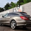 mercedes-benz cls-class 2013 quick_quick_RBA-218959_WDD2189592A087937 image 3