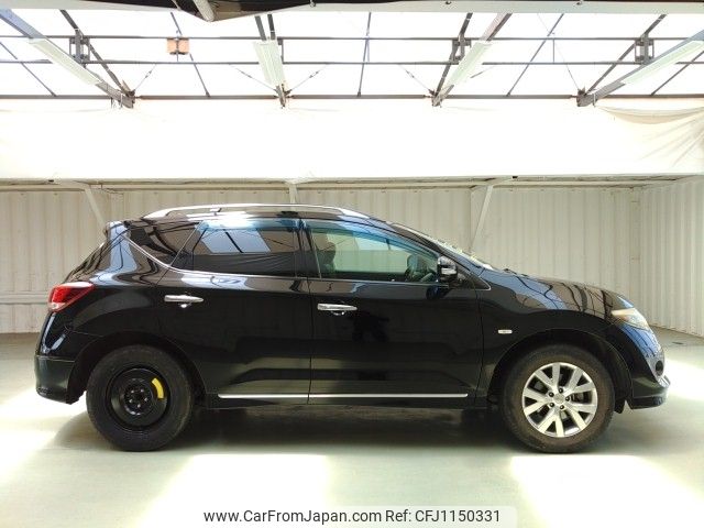 nissan murano 2012 ENHANCEAUTO_1_ea299598 image 2