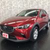 mazda cx-3 2020 -MAZDA--CX-3 3DA-DK8FW--DK8FW-105822---MAZDA--CX-3 3DA-DK8FW--DK8FW-105822- image 1