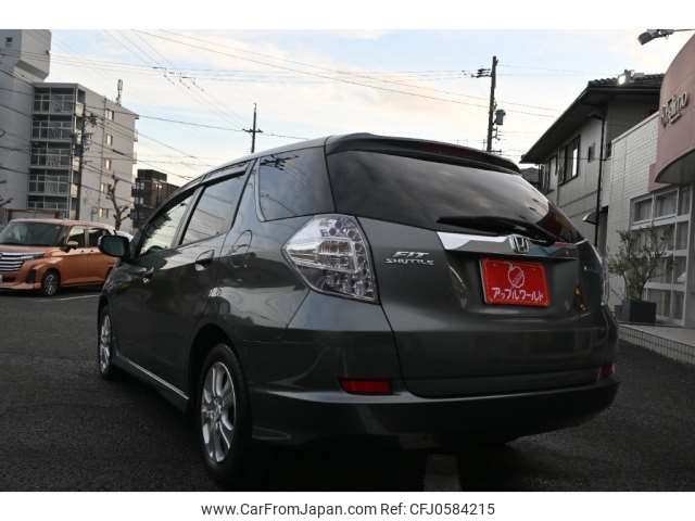 honda fit-shuttle 2012 -HONDA 【尾張小牧 503ｿ4405】--Fit Shuttle DAA-GP2--GP2-3041526---HONDA 【尾張小牧 503ｿ4405】--Fit Shuttle DAA-GP2--GP2-3041526- image 2