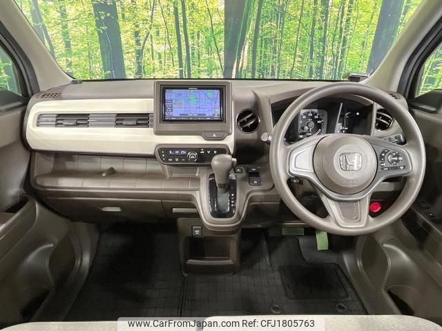 honda n-wgn 2020 CFJ1805763 image 2