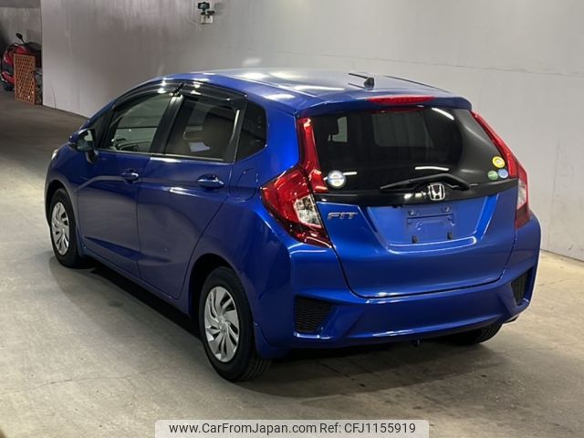 honda fit 2014 -HONDA--Fit GK3-1040584---HONDA--Fit GK3-1040584- image 2