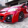 toyota prius 2011 -TOYOTA 【鈴鹿 304ﾏ 777】--Prius DAA-ZVW30--ZVW30-1348271---TOYOTA 【鈴鹿 304ﾏ 777】--Prius DAA-ZVW30--ZVW30-1348271- image 1