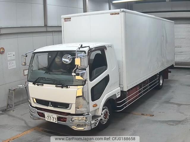 mitsubishi-fuso fighter 2014 -MITSUBISHI--Fuso Fighter FK65FZ-583330---MITSUBISHI--Fuso Fighter FK65FZ-583330- image 1