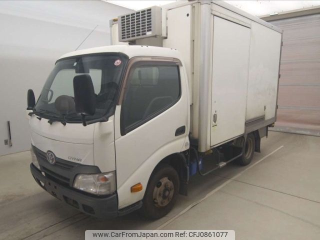 toyota dyna-truck 2014 -TOYOTA--Dyna TKG-XZC605--XZC605-0006927---TOYOTA--Dyna TKG-XZC605--XZC605-0006927- image 1