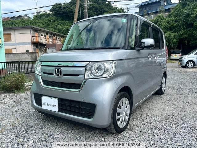 honda n-box 2020 quick_quick_JF3_1439086 image 1