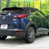 mazda cx-3 2016 -MAZDA 【名変中 】--CX-3 DK5FW--124029---MAZDA 【名変中 】--CX-3 DK5FW--124029- image 2