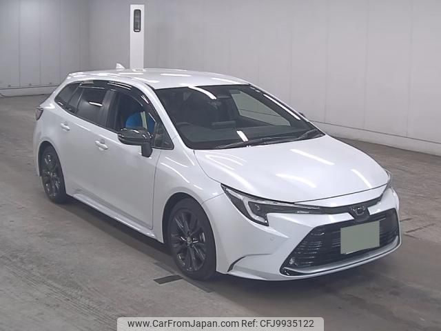 toyota corolla-touring-wagon 2022 quick_quick_5BA-MZEA17W_MZEA17-0002471 image 1