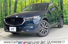 mazda cx-5 2019 -MAZDA--CX-5 3DA-KF2P--KF2P-319314---MAZDA--CX-5 3DA-KF2P--KF2P-319314-