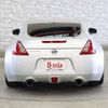 nissan fairlady-z 2009 -NISSAN--Fairlady Z CBA-Z34--Z34-603070---NISSAN--Fairlady Z CBA-Z34--Z34-603070- image 13