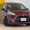 toyota sienta 2022 -TOYOTA--Sienta 5BA-NSP170G--NSP170-7304539---TOYOTA--Sienta 5BA-NSP170G--NSP170-7304539- image 1