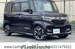 honda n-box 2020 -HONDA--N BOX 6BA-JF3--JF3-2239348---HONDA--N BOX 6BA-JF3--JF3-2239348-
