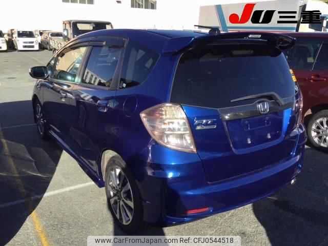 honda fit 2011 -HONDA--Fit GE8--1520179---HONDA--Fit GE8--1520179- image 2