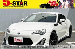 toyota 86 2013 -TOYOTA--86 DBA-ZN6--ZN6-032086---TOYOTA--86 DBA-ZN6--ZN6-032086-