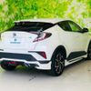 toyota c-hr 2017 quick_quick_DAA-ZYX10_ZYX10-2069948 image 3