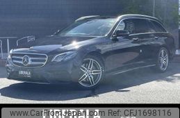 mercedes-benz e-class-station-wagon 2020 CFJ1698116