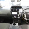 toyota prius-α 2012 -TOYOTA--Prius α DAA-ZVW41W--ZVW41-3166459---TOYOTA--Prius α DAA-ZVW41W--ZVW41-3166459- image 16