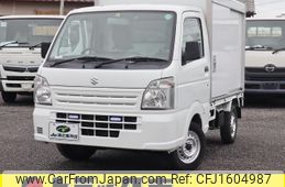 suzuki carry-truck 2019 CFJ1604987