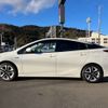 toyota prius-phv 2018 -TOYOTA--Prius PHV DLA-ZVW52--ZVW52-3102515---TOYOTA--Prius PHV DLA-ZVW52--ZVW52-3102515- image 4