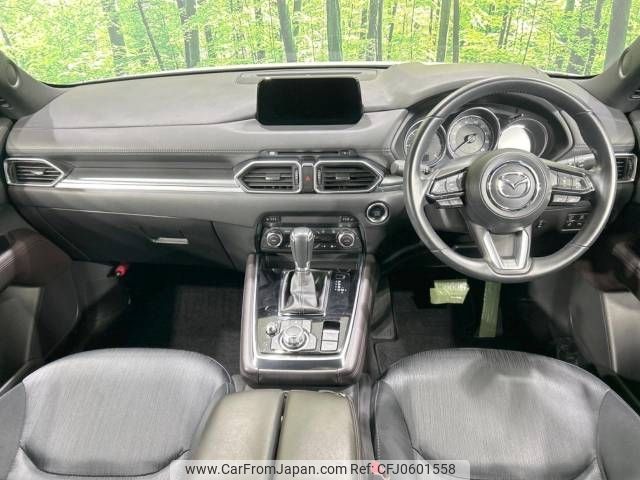 mazda cx-8 2018 -MAZDA--CX-8 3DA-KG2P--KG2P-128296---MAZDA--CX-8 3DA-KG2P--KG2P-128296- image 2