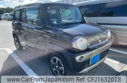 suzuki hustler 2014 CFJ1632028