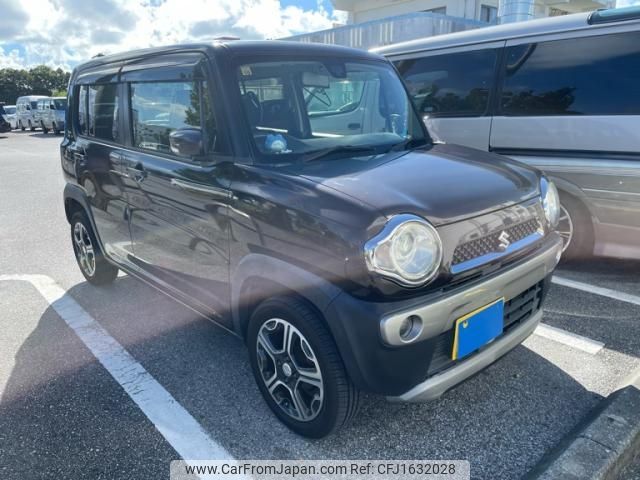 suzuki hustler 2014 CFJ1632028 image 1