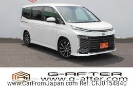 toyota voxy 2023 -TOYOTA--Voxy 6AA-ZWR90W--ZWR90-0090592---TOYOTA--Voxy 6AA-ZWR90W--ZWR90-0090592-