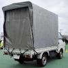mitsubishi delica-truck 2011 CFJ1550471 image 2