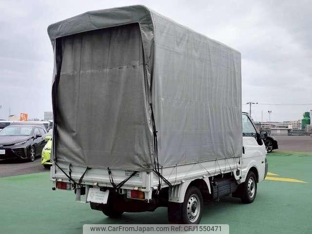 mitsubishi delica-truck 2011 CFJ1550471 image 2