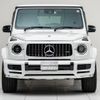 mercedes-benz g-class 2022 quick_quick_3DA-463350_W1N4633502X419725 image 6
