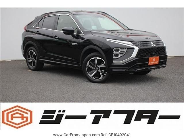mitsubishi eclipse-cross 2024 -MITSUBISHI--Eclipse Cross 5LA-GL3W--GL3W-0700***---MITSUBISHI--Eclipse Cross 5LA-GL3W--GL3W-0700***- image 1