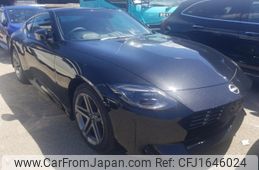 nissan fairlady-z 2025 CFJ1646024