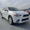 mitsubishi rvr 2012 NIKYO_LQ28484 image 1