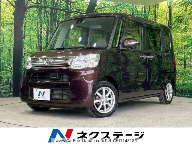daihatsu tanto 2015 -DAIHATSU--Tanto DBA-LA610S--LA610S-0060751---DAIHATSU--Tanto DBA-LA610S--LA610S-0060751- image 1