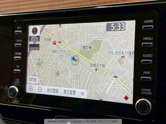 toyota harrier 2020 -TOYOTA--Harrier 6AA-AXUH80--MXUA80-0002024---TOYOTA--Harrier 6AA-AXUH80--MXUA80-0002024- image 2