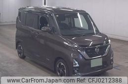 nissan roox 2020 quick_quick_5AA-B44A_B44A-0017179