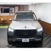 mercedes-benz gls-class 2021 -MERCEDES-BENZ--Benz GLS 7AA-167987--W1N1679871A557699---MERCEDES-BENZ--Benz GLS 7AA-167987--W1N1679871A557699- image 5