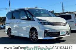 nissan serena 2017 -NISSAN--Serena DAA-GC27--GC27-016647---NISSAN--Serena DAA-GC27--GC27-016647-