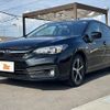 subaru impreza-wagon 2021 CFJ8455579 image 10